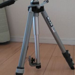 SLICK社製三脚の画像