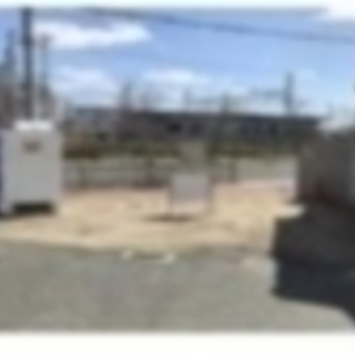 ★貸土地★　摂津市千里丘　１０．８坪   #資材置き場　＃トラッ...