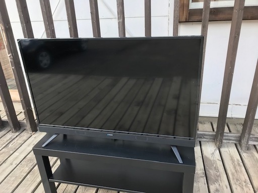 Maxzenテレビ　40型
