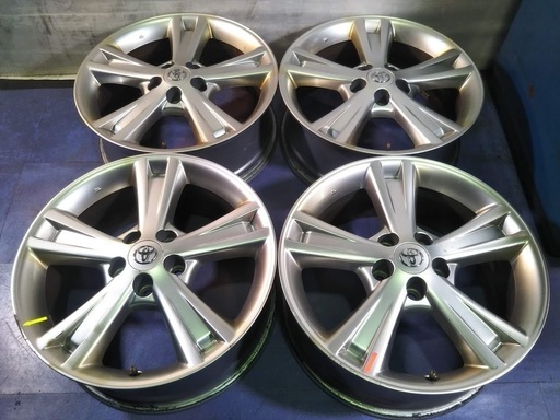 トヨタ純正 ハリアーハイブリッド 30 ハリアーHV 30系【富山】レクサス クラウン アルファード マークＸ ヴェルファイア ＲＡＶ4