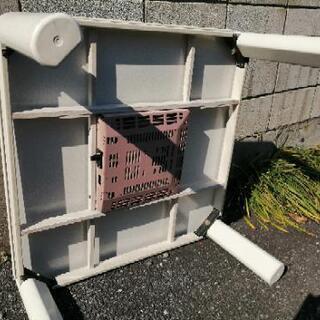 白い炬燵 予定者決まりました