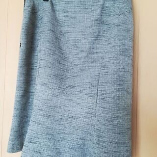 レディーススーツ　アンタイトルの画像