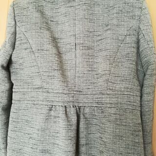 レディーススーツ　アンタイトルの画像