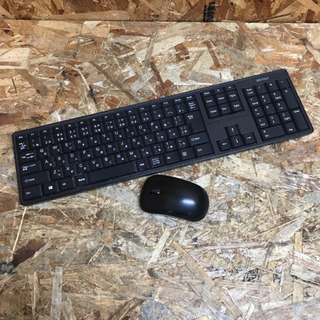 （4650-0）iBUFFALO 無線（2.4GHｚ）キーボード...
