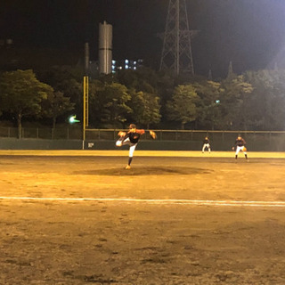 キャッチャー大募集！！