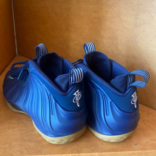 NIKE ポジット　スニーカー