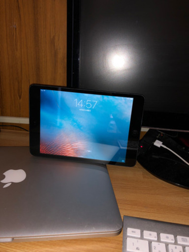 ipad mini 64g Wi-Fiモデル