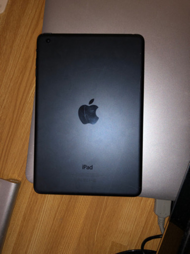 ipad mini 64g Wi-Fiモデル