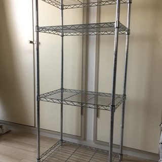 ワイヤーラック