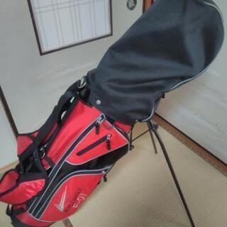 左利き用　ゴルフ　セット　一式