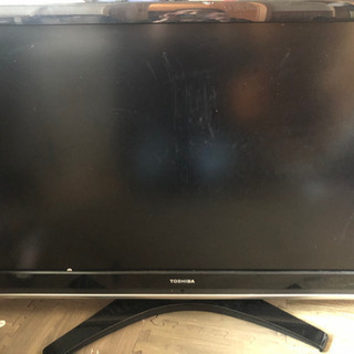 【現在お話中です。】テレビ42インチ 