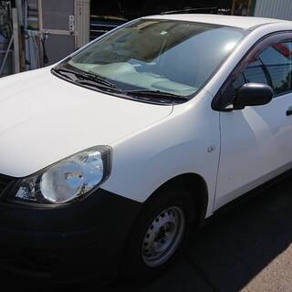 絶好調☆安い♪♪日産・ＡＤバンＡＴ・ＥＴＣ付♪♪平成２０年式　納...