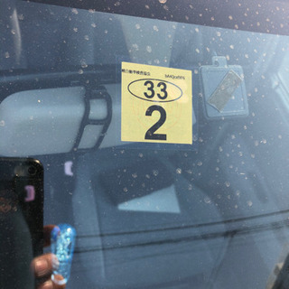 車検なが〜〜〜い令和3年2月まで！！スズキkei hn22sの画像