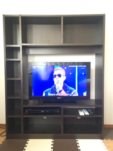 テレビ台