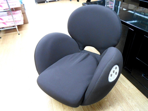 ツカモトエイム エアリーシェイプ Airly Shape AIM-FN020 骨盤矯正 ブラウン☆ PayPay(ペイペイ)決済可能 ☆ 札幌市 清田区 平岡