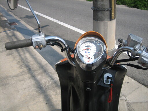 SIM UMI 100 実動美車　