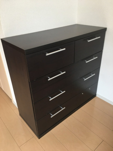 タンス