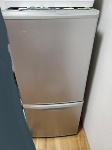 Panasonic　冷蔵庫