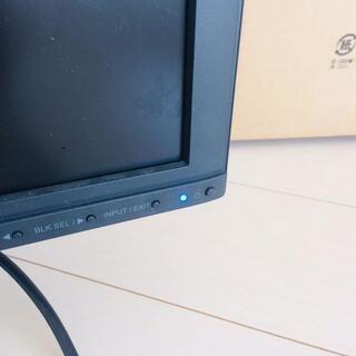 MITSUBISHI 三菱  Diamondcrysta ダイヤモンドクリスタ 液晶ディスプレイ  液晶モニター 24.1インチ RDT241WEXの画像