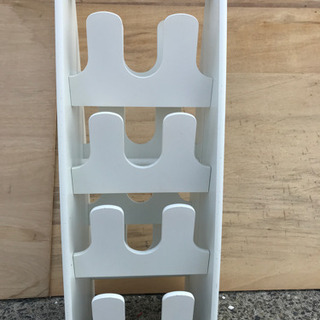 スリッパラック