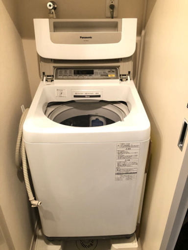 パナソニック洗濯機
