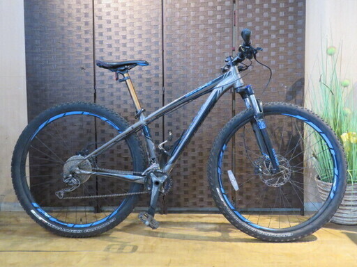 ■スペシャライズド ロックホッパー コンプ マウンテンバイク MTB 29インチ クロスカントリー ハードテール 札幌発！