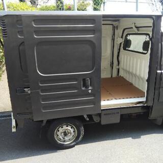 【激安】引っ越し🚚3000円～受け付けます！ - 大阪市