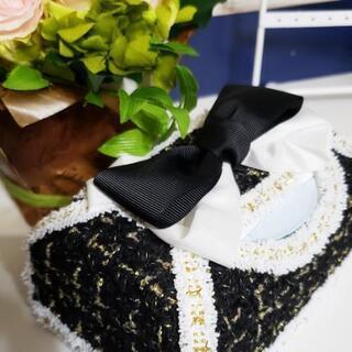 ファブリックデコレの画像