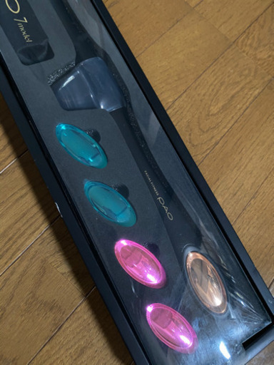 PAO フェイシャルフィットネス　パオ7モデル