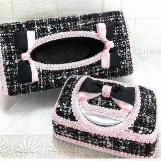 ファブリックデコレの画像