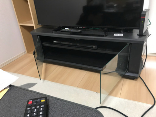 TVボード