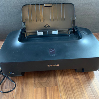 インクジェットプリンター　PIXUS is2700 