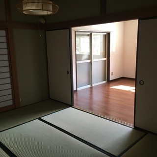 小美玉市　羽刈　戸建賃貸物件 − 茨城県