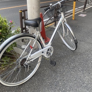 自転車  リサイクルショップウルカウ　高津