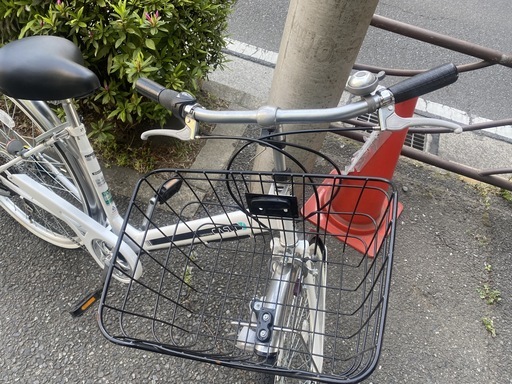 自転車  リサイクルショップウルカウ　高津