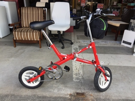 BRIDGESTONE(ブリヂストン) TRANSIT COMPACT（トランジット コンパクト