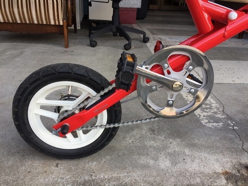 BRIDGESTONE(ブリヂストン) TRANSIT COMPACT（トランジット コンパクト