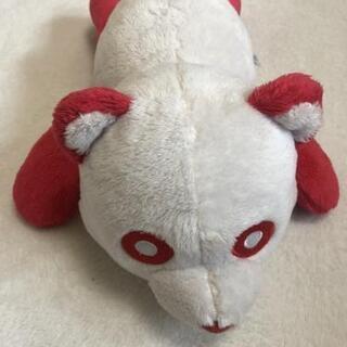 AAAグッズ ぬいぐるみ キーホルダー
