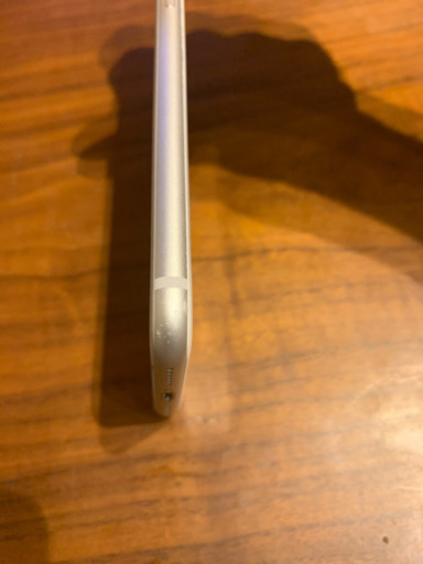 iPhone8 64GB ドコモ シルバー　本体のみ