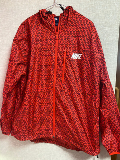 NIKE ナイロンウェア