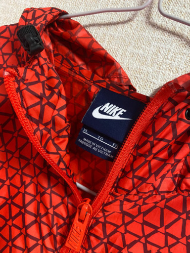 NIKE ナイロンウェア