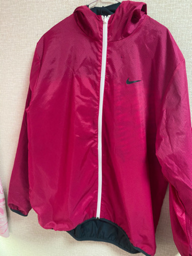 NIKE アウター