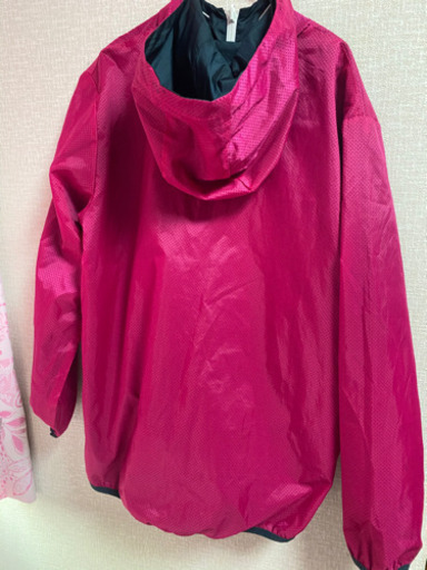 NIKE アウター