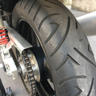 スズキ(インパルス)gk7ca/18年式検付の画像
