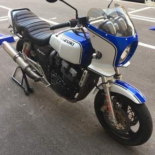 スズキ(インパルス)gk7ca/18年式検付の画像