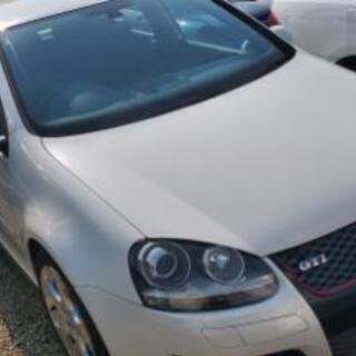 ゴルフGTI