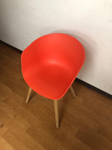 【値下げ】オシャレ椅子