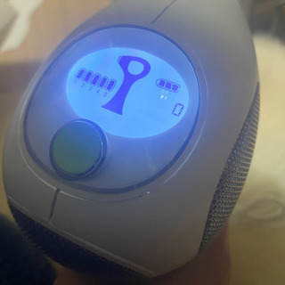 トリア hair removal laser 4x パーソナルレーザー脱毛の画像