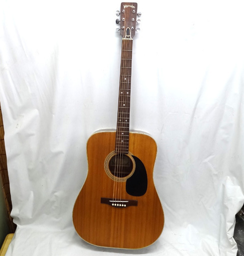 Maruha アコースティックギター FB150M マルハ ジャパンビンテージ REINFORCED NECK 札幌市 平岸