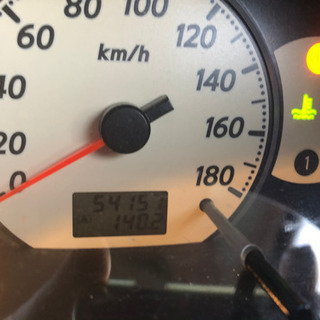 日産マーチボレロ禁煙車の画像
